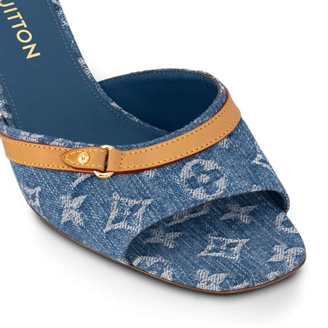 neo neo louis vuitton|louis vuitton neo revival mule.